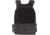 Guard Dog Body Armor Boxer Plate Carrier, Black, Small-2XL, BOXER-BLK