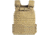 Guard Dog Body Armor Boxer Plate Carrier, FDE, Small-2XL, BOXER-FDE
