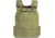 Guard Dog Body Armor Boxer Plate Carrier, OD Green, Small-2XL, BOXER-ODG
