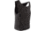 Guard Dog Body Armor Level IIIa Concealable Soft Armor, Medium, Black, Medium, IIIA-CONCEAL-M