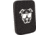 Guard Dog Body Armor Level IV Ceramic Side Plate Pair, 6x8, Black, 6x8, IV-SIDEPLATE