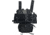 Guard Dog Body Armor Lightweight Recce Rig, Black, S-2XL, RECCE-RIG