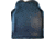 Guard Dog Body Armor Versa Flexible Body Armor Plate, 10x12in, Level 3+, Black, VERSA