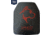 Guard Dog OPMOD Level 4 Armor Plate w/ Advanced Coating