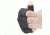 Guard Dog Security InstaFire Pepper Spray Hand Sleeve w/ 0.5 oz Pepper Spray, Black Sleeve, Activewear PS-GDIF-BK