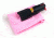 Guard Dog Security InstaFire Pepper Spray Hand Sleeve w/ 0.5 oz Pepper Spray, Pink Sleeve, Activewear PS-GDIF-PK