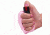 Guard Dog Security InstaFire Pepper Spray Hand Sleeve w/ 0.5 oz Pepper Spray, Pink Sleeve, Activewear PS-GDIF-PK