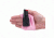Guard Dog Security InstaFire Pepper Spray Hand Sleeve w/ 0.5 oz Pepper Spray, Pink Sleeve, Activewear PS-GDIF-PK