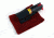 Guard Dog Security InstaFire Pepper Spray Hand Sleeve w/ 0.5 oz Pepper Spray, Red Sleeve, Activewear PS-GDIFOC18-1RD