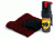 Guard Dog Security InstaFire Pepper Spray Hand Sleeve w/ 0.5 oz Pepper Spray, Red Sleeve, Activewear PS-GDIFOC18-1RD