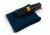 Guard Dog Security InstaFire Pepper Spray Hand Sleeve w/ 0.5 oz Pepper Spray, Blue Sleeve, Activewear PS-GDIFOC18-1BL