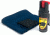 Guard Dog Security InstaFire Pepper Spray Hand Sleeve w/ 0.5 oz Pepper Spray, Blue Sleeve, Activewear PS-GDIFOC18-1BL