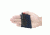 Guard Dog Security InstaFire Pepper Spray Hand Sleeve w/ 0.5 oz Pepper Spray, Blue Sleeve, Activewear PS-GDIFOC18-1BL