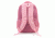 Guard Dog Security ProShield Bulletproof Backpack NIJ Level IIIA, Pink BP-GDPBP1000PK