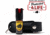 Guard Dog Security 1/2oz 18% OC Pepper Spray - Black PS-GDSC-BK