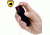 Guard Dog Security 1/2oz 18% OC Pepper Spray - UV w/ Black Hard Case PS-GDQA-BK