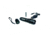 Guard Dog Security 240 Lumen Tactical Metal Rechargeable Flashlight TL-GD240L, EDEMO1