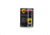Guard Dog Security 3oz 18% Pepper Spray w/ Clamshell PS-GDOC18-3C