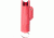 Guard Dog Security AccuFire Keychain Pepper Spray, w/Laser, Pink PS-GDAF-PK