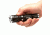 Guard Dog Security Apex Flashlight, Black, TL-GDA210