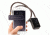 Guard Dog Security Bike Lock, Black, AL-GDBL1000