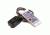 Guard Dog Security Bike Lock, Black, AL-GDBL1000