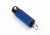 Guard Dog Security Bling It On Pepper Spray, Blue, PS-GDBO-BL