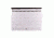 Guard Dog Security BulletInBoard, Black, BP-GDBB