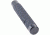 Guard Dog Security C-Series 17in Carbonized Lightweight Baton, Black BT-GDC17BK