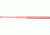 Guard Dog Security C-Series 17in Carbonized Lightweight Baton, Pink BT-GDC17PK