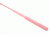 Guard Dog Security C-Series 22in Carbonized Lightweight Baton, Pink BT-GDC22PK
