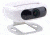 Guard Dog Security EyeView  Wide Angle HD WIFI Plug and Play Home Camera, White CM-GDE1080WT