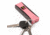 Guard Dog Security Guard Dog Hornet 2 Stun Gun, Light, 120db Personal Alarm Pk