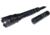 Guard Dog Security Guard Dog Monster 3-1 300 Lumen Light, Black, Knife, Glass Broker, TLMKN300
