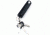 Guard Dog Security Harm &amp; Hammer Pepper Spray, Black, PS-GDHH-BK