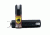 Guard Dog Security Harm &amp; Hammer Pepper Spray, Black, PS-GDHH-BK