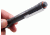 Guard Dog Security igNight 120 Lumen Pen Light with 3 Light Functions, Black TL-GDI120