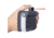 Guard Dog Security Instafire Reflect, 1/2 oz Pepper Spray with Reflective Active Hand Sleeve, Grey, One Size, PS-GDIFR-GR
