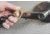 Guard Dog Security NoTouch Keyring for Opening Doors and Pressing Buttons, Gold, KC-GDNT-GD