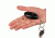 Guard Dog Security Personal Alarm, Black, AL-GDPA1000BK