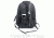 Guard Dog Security ProShield 2 Bulletproof Backpack 37 L, NIJ Level IIIA, Black/Pink, BP-GDP2-PK