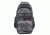 Guard Dog Security ProShield 2 Bulletproof Backpack 37 L, NIJ Level IIIA, Black/Pink, BP-GDP2-PK