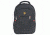 Guard Dog Security ProShield Bulletproof Backpack NIJ Level IIIA, Black BP-GDPBP1000BK