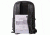 Guard Dog Security ProShield Pro Backpack 26L, Black/Grey, BP-GDPP-BG