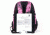 Guard Dog Security ProShield Prym 1 Backpack, Pinkout, BP-GDP2-PO