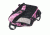 Guard Dog Security ProShield Prym 1 Backpack, Pinkout, BP-GDP2-PO