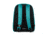 Guard Dog Security ProShield Scout Bulletproof Backpack, Teal, BP-GDPSC-TL