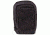 Guard Dog Security ProShield Smart Bulletproof Backpack 27L, Level IIIA, Black, BP-GDPSM-BK