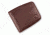 Guard Dog Security RFID Wallet, Brown, Small, AP-GDW-SBR