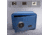 Guard Dog Security Small Biometric Safe, 3 Way Access, Blue, One Size, SF-GDBSS-BL